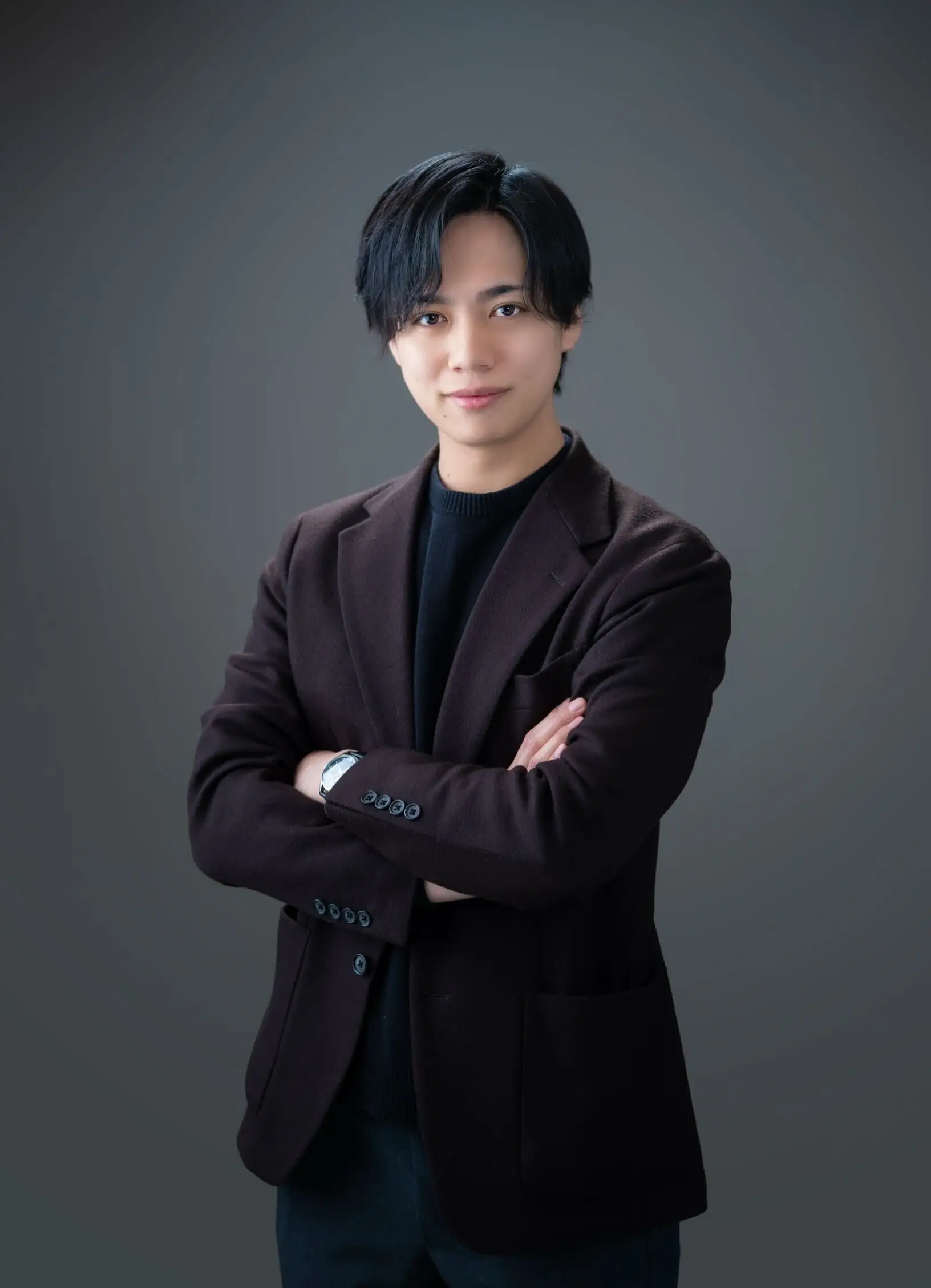 代表挨拶