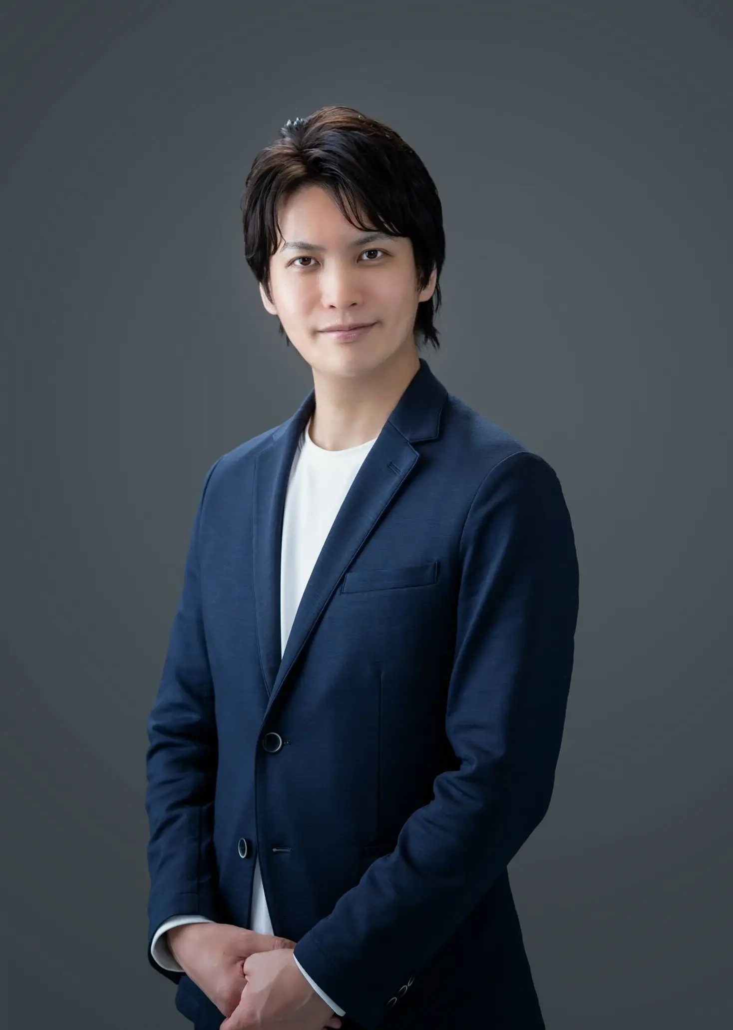 代表挨拶